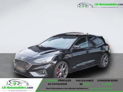 Ford Focus  ST 2.3 EcoBoost 280 BVM