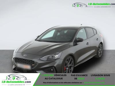 Ford Focus  ST 2.3 EcoBoost 280 BVM
