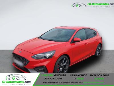 Ford Focus  ST 2.3 EcoBoost 280 BVM