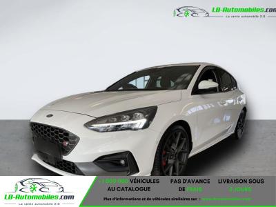 Ford Focus  ST 2.3 EcoBoost 280 BVM
