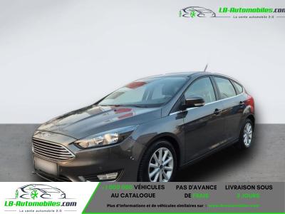 Ford Focus  1.0 EcoBoost 125 BVM