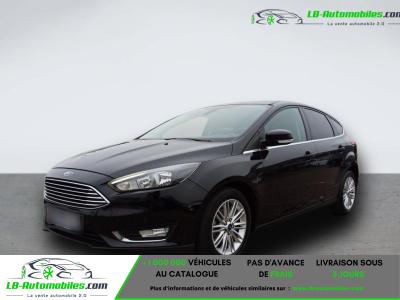 Ford Focus  1.0 EcoBoost 125 BVM