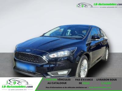 Ford Focus  1.0 EcoBoost 125 BVM