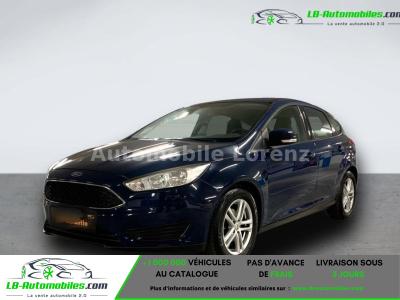 Ford Focus  1.0 EcoBoost 125 BVM