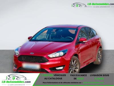 Ford Focus  1.0 EcoBoost 125 BVM
