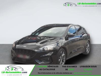 Ford Focus  1.0 EcoBoost 125 BVM
