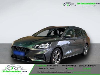 Ford Focus  1.0 EcoBoost 155 mHEV BVM