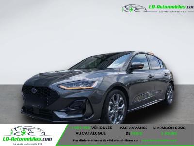 Ford Focus  1.0 EcoBoost 155 mHEV BVA