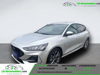 Ford Focus  1.0 EcoBoost 155 mHEV BVA