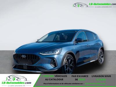 Ford Focus  1.0 EcoBoost 155 mHEV BVA