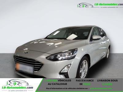 Ford Focus  1.0 EcoBoost 125 BVA