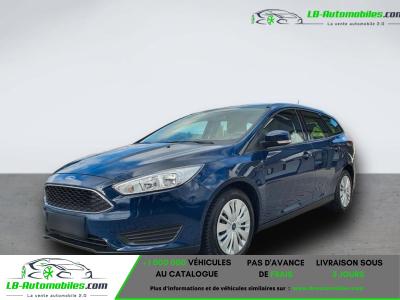 Ford Focus SW 1.0 EcoBoost 100 BVM