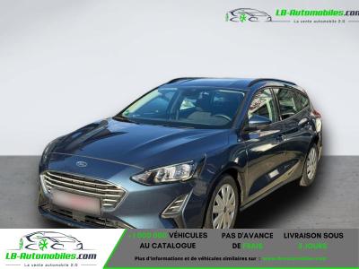 Ford Focus SW 1.0 EcoBoost 100 BVM