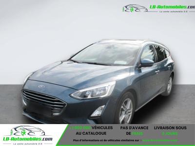 Ford Focus SW 1.0 EcoBoost 100 BVM