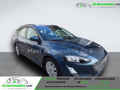 Ford Focus SW 1.0 EcoBoost 100 BVM