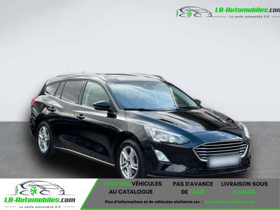Ford Focus SW 1.0 EcoBoost 100 BVM
