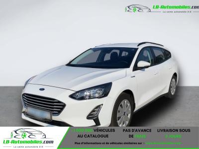 Ford Focus SW 1.0 EcoBoost 100 BVM
