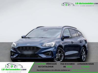 Ford Focus SW 1.0 EcoBoost 125 mHEV BVM