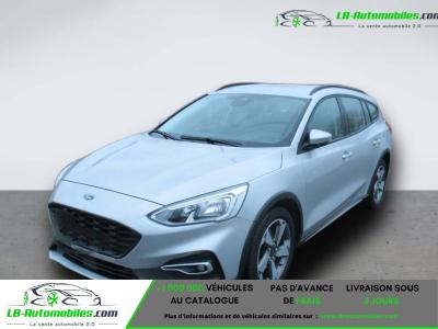 Ford Focus SW 1.0 EcoBoost 125 mHEV BVM