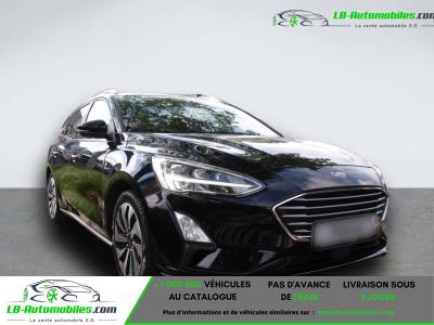 Ford Focus SW 1.0 EcoBoost 125 mHEV BVM