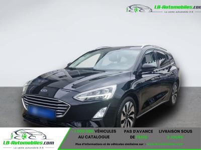 Ford Focus SW 1.0 EcoBoost 125 mHEV BVM