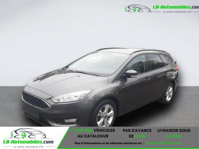 Ford Focus SW 1.0 EcoBoost 125 BVM