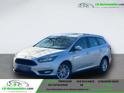 Ford Focus SW 1.0 EcoBoost 125 BVM