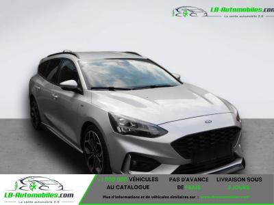 Ford Focus SW 1.0 EcoBoost 125 BVM