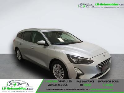 Ford Focus SW 1.0 EcoBoost 155 mHEV