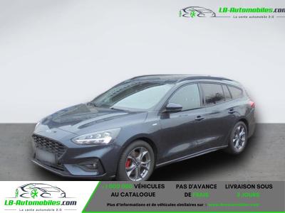 Ford Focus SW 1.0 EcoBoost 155 mHEV