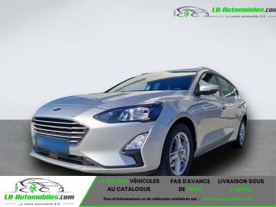 Ford Focus SW 1.0 EcoBoost 155 mHEV