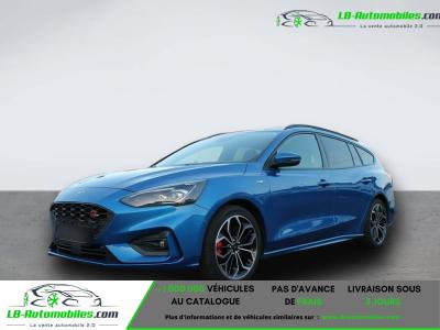 Ford Focus SW 1.0 EcoBoost 155 mHEV