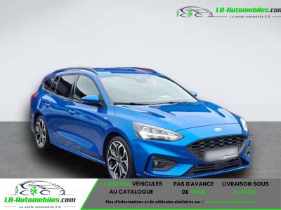 Ford Focus SW 1.0 EcoBoost 155 mHEV