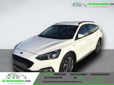 Ford Focus SW 1.0 EcoBoost 155 mHEV