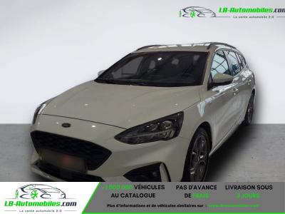 Ford Focus SW 1.0 EcoBoost 155 mHEV