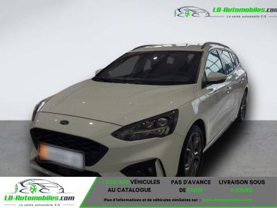 Ford Focus SW 1.0 EcoBoost 155 mHEV