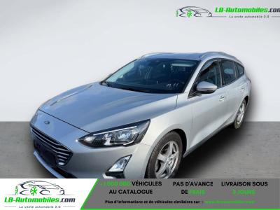 Ford Focus SW 1.5 EcoBlue 120 BVA
