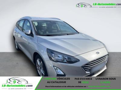 Ford Focus SW 1.5 EcoBlue 120 BVA
