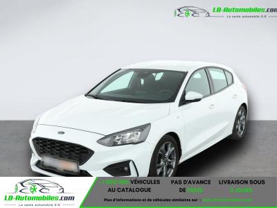 Ford Focus SW 1.5 EcoBlue 120 BVA