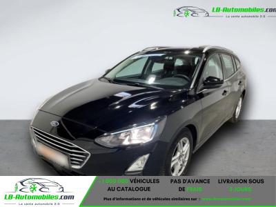 Ford Focus SW 1.5 EcoBlue 120 BVA