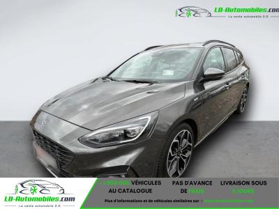 Ford Focus SW 1.5 EcoBlue 120 BVA
