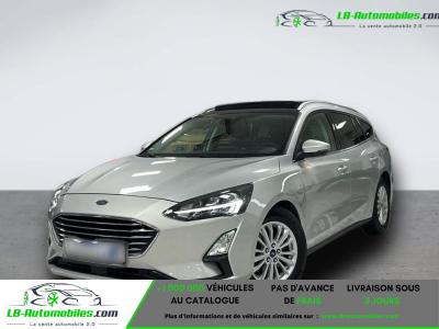 Ford Focus SW 1.5 EcoBlue 120 BVA