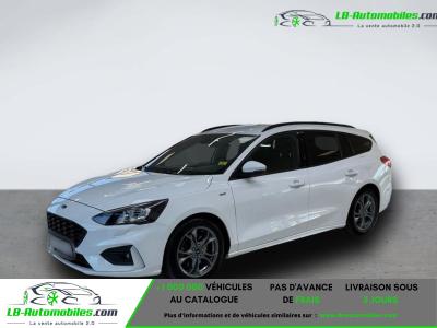 Ford Focus SW 1.5 EcoBlue 120 BVA