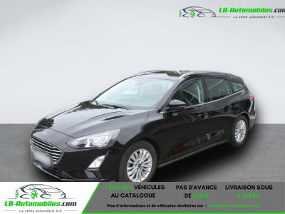 Ford Focus SW 1.5 EcoBoost 150 BVM