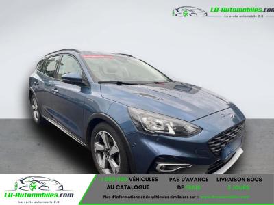 Ford Focus SW 1.5 EcoBoost 150 BVM