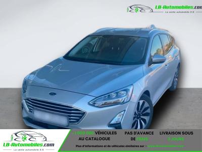 Ford Focus SW 1.5 EcoBoost 150 BVM