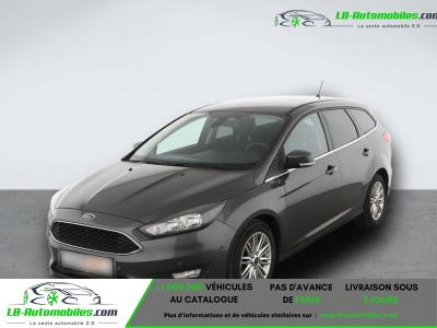 Ford Focus SW 1.5 EcoBoost 150 BVM