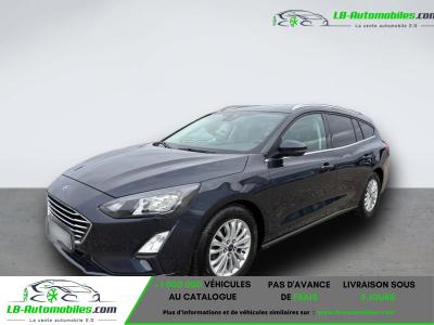 Ford Focus SW 1.5 EcoBoost 150 BVA