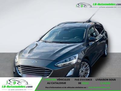 Ford Focus SW 1.5 EcoBoost 150 BVA
