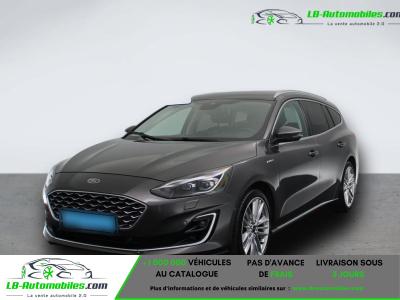 Ford Focus SW 1.5 EcoBoost 150 BVA